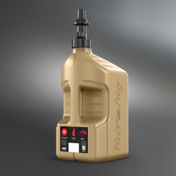JERRICAN BIDON D' ESSENCE 20L TUFF JUG GENERATION 3 BEIGE