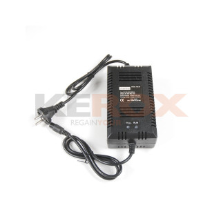 Chargeur batterie 36V 2A quad enfant | MX-Quad