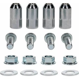 GOUJONS DE ROUES AVANT OU ARRIERE SSV POLARIS SPORTSMAN 500 570 ET 800