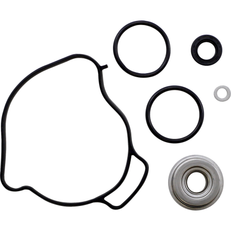 Kit Réparation Pompe À Eau Yamaha 80 Yz (93-01 Kit Réparation Pompe À Eau Yamaha 80 Yz (93-01