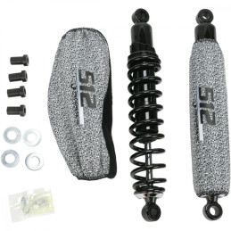 PARE D'AMORTISSEURS...