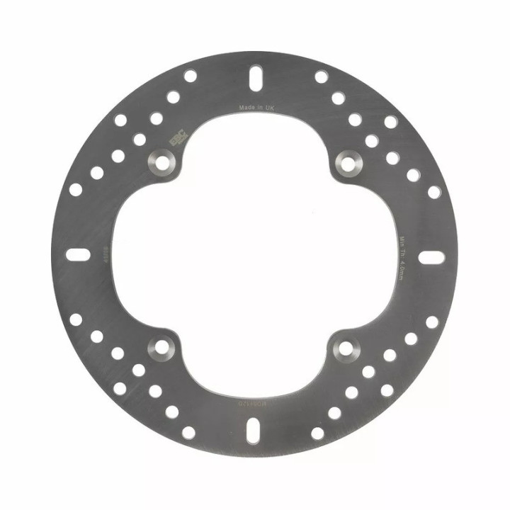 DISQUE DE FREIN ARRIERE EBC SSV CAN AM MAVERICK 900 TURBO X3 XRS XMR XDS