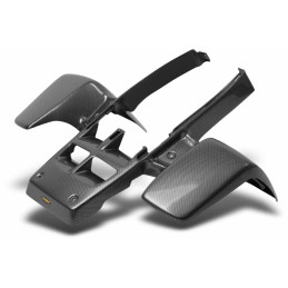 CARENAGE PLASTIQUE COQUE...