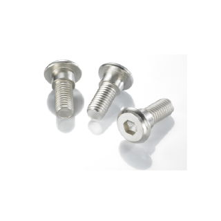 JEU DE 3 VIS DE DISQUE DE FREIN SUZUKI LTR 450 ET LTZ 400