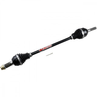 CARDAN ARRIERE GAUCHE OU DROIT DEMON HEAVY DUTY EXTREME SSV CAN AM MAVERICK 1000 XDS XRS