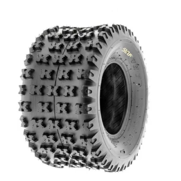 PNEU SUNF ARRIERE HOMOLOGUE ROUTE 20X10X9