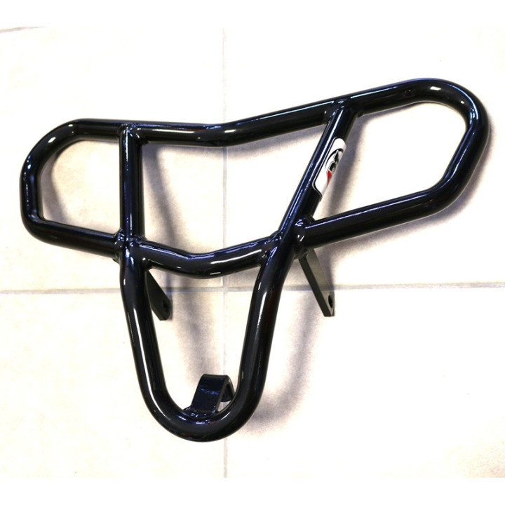 BUMPER NOIRE KAWASAKI KFX 700 ART XL