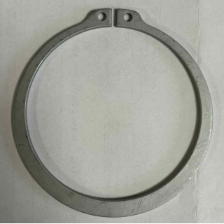 CIRCLIPS EXCENTRIQUE MOYEU ARRIERE SUZUKI LTR 450 D' ORIGINE