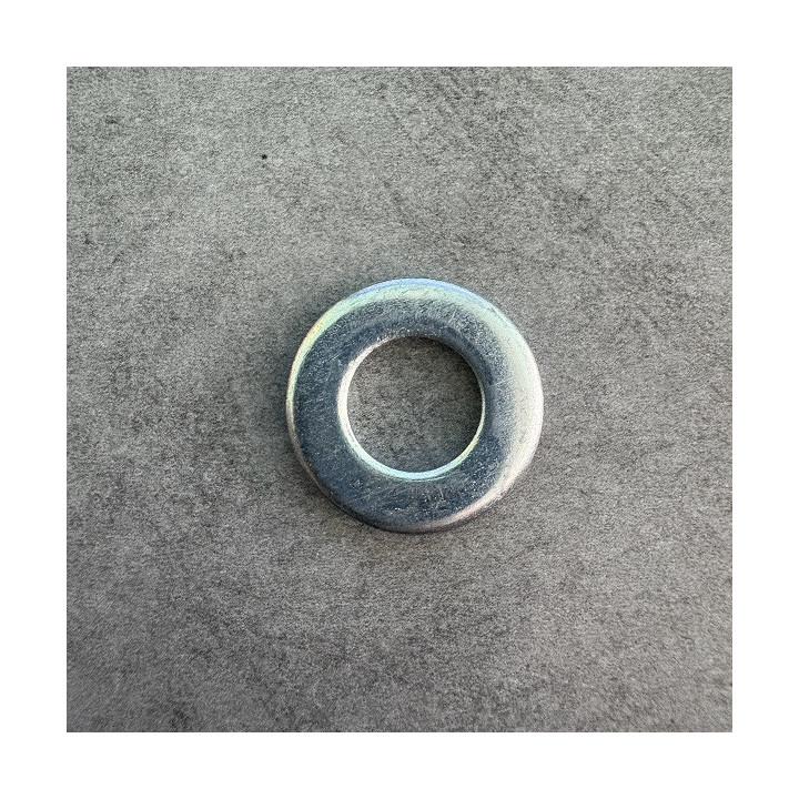 Rondelle acier plate 10mm pour Yamaha Blaster 200 | MX-Quad