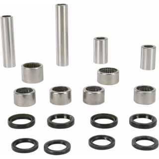 Kit roulement biellette arrière Yamaha YFZ 450 | MX-Quad