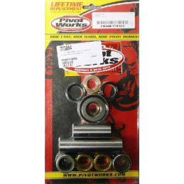 KIT ROULEMENTS PIVOT 660 RAPTOR BRAS OSCILLANT