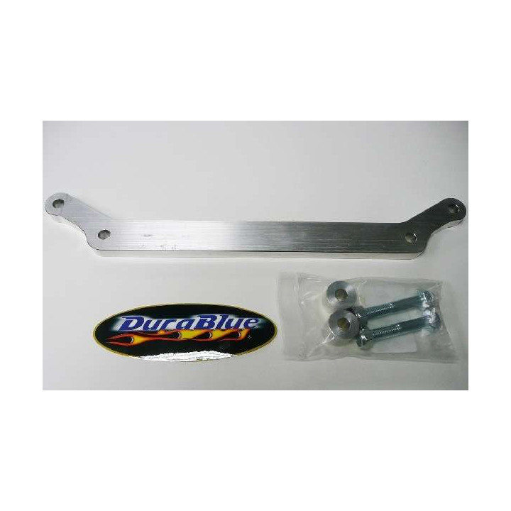 Kit suspensions surbaissées avant Yamaha 700 Raptor | MX-Quad