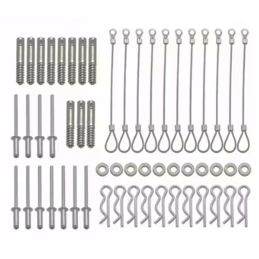 KIT DE DÉMONTAGE RAPIDE...