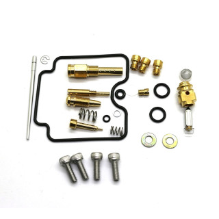 KIT REPARATION CARBURATEUR QUAD RACING SUZUKI 400 LTZ KAWASAKI KFX