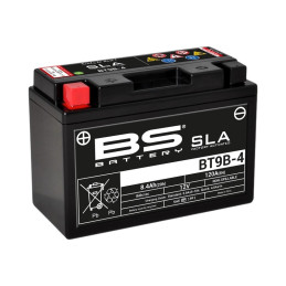 Batterie BS SLA BT9B-4...