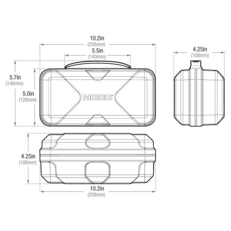 Lampe XL-5200 Avec Boîtier Pour Téléviseurs Sony - Ampoule De Rechange RPTV - Neuf