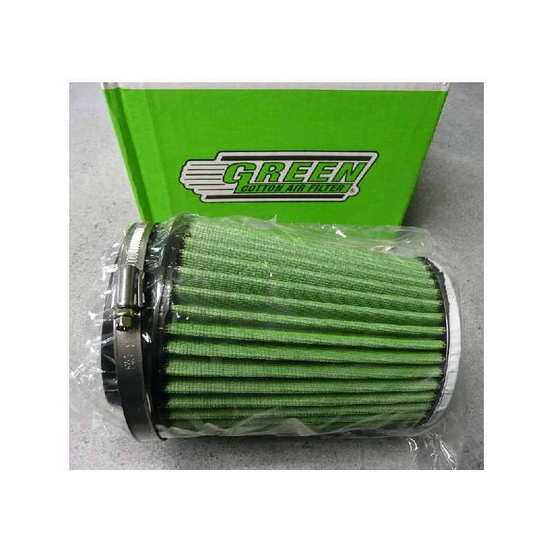 FILTRE A AIR GREEN TRX 450 R 07/13