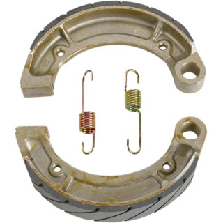 MACHOIRES DE FREIN ARRIERE EBC YAMAHA 350 BRUIN 2004-2006