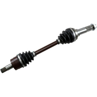 CARDAN AVANT GAUCHE MOOSE YAMAHA 350 GRIZZLY 2012-2014