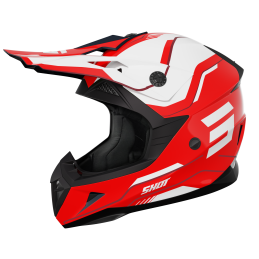 CASQUE SHOT SHOT ENFANT...