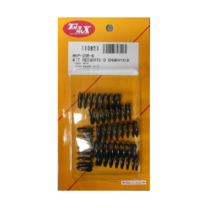 RESSORTS D'EMBRAYAGE 350 BANSHEE