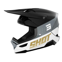 CASQUE SHOT FURIOUS FURIOUS...