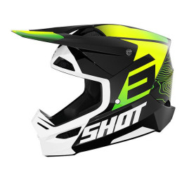CASQUE SHOT FURIOUS APEX...