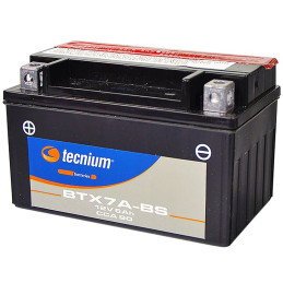 BATTERIE TECNIUM BTX7A-BS...