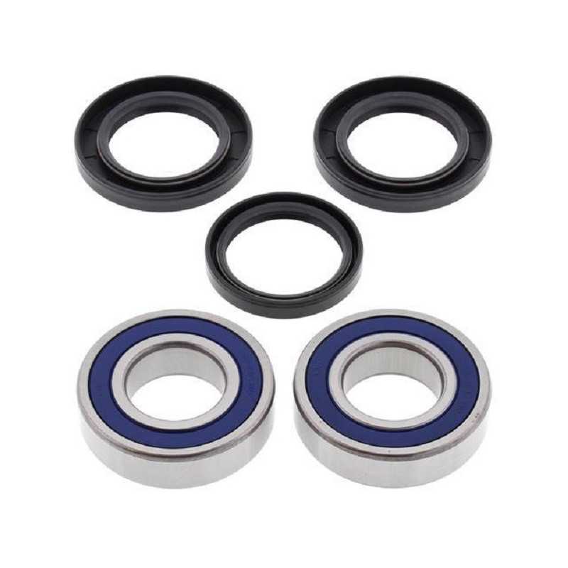 ROULEMENTS DE ROUE ARRIERE LT 80 ET JOINTS