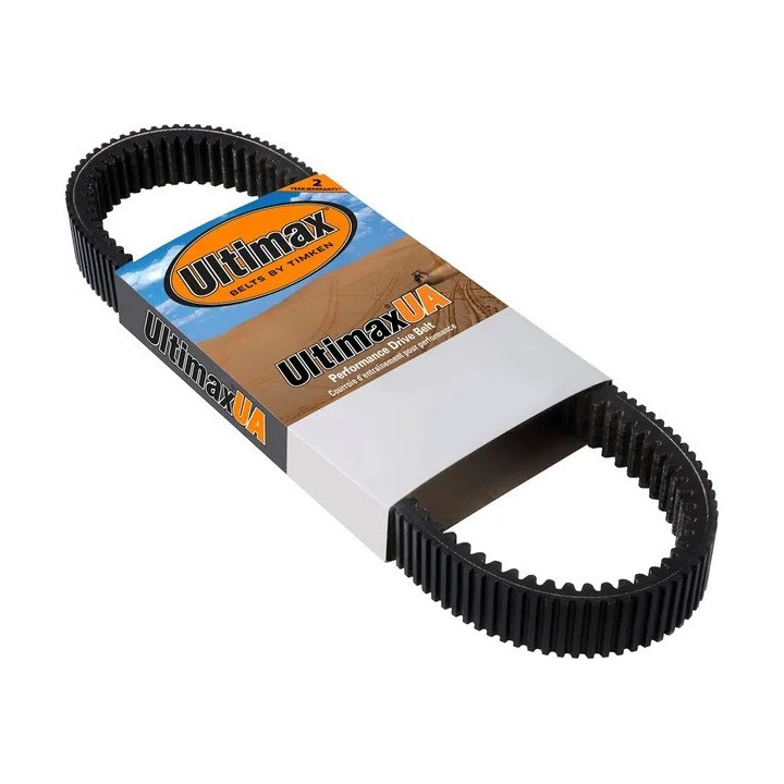 COURROIE TRANSMISSION ULTIMAX YAMAHA GRIZZLY 450