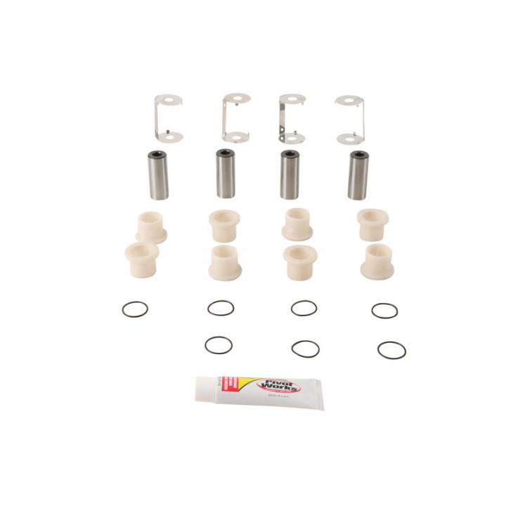 KIT DE RECONDITIONNEMENT TRIANGLE ARRIERE INFERIEUR SSV CAN AM MAVERICK 1000 TURBO XXC XRS XDS XMR STD