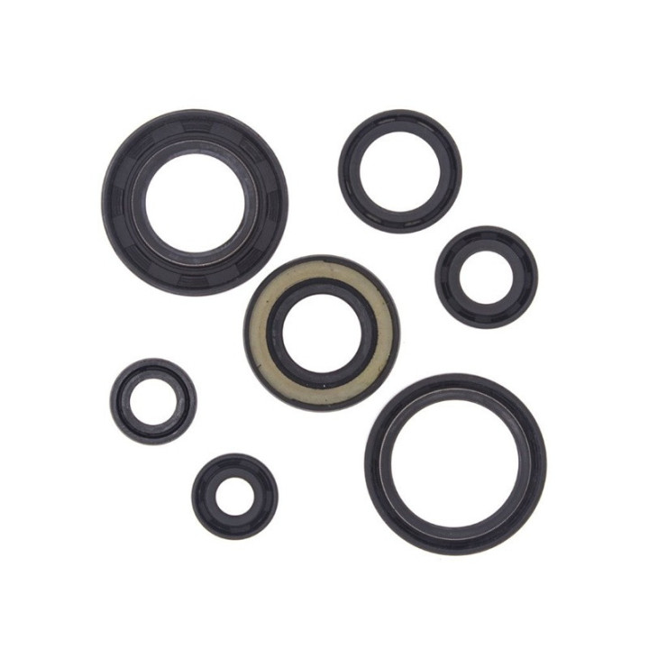 Pochette joints spys bas moteur YFS 200 Blaster | MX-Quad