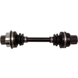 ARBRE DE TRANSMISSION MOOSE AVANT YAMAHA 660 GRIZZLY 2003-2008