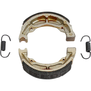 Machoires de frein EBC BRAKES SUZUKI LT 50 1986-2002