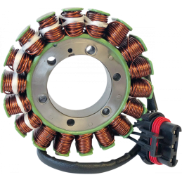 STATOR RICKS MOTORSPORT...