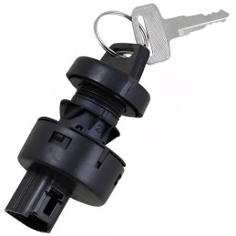 NEIMAN CLE DE CONTACT MOOSE...