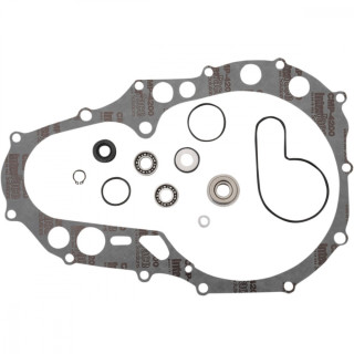 KIT REPARATION POMPE A EAU MOOSE SUZUKI LTZ INJECTION 400 2009-2014