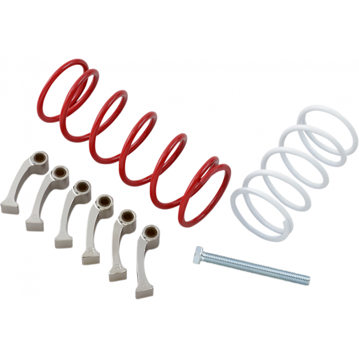 KIT EMBRAYAGE EPI CAN AM RENEGADE 800 2007-2010