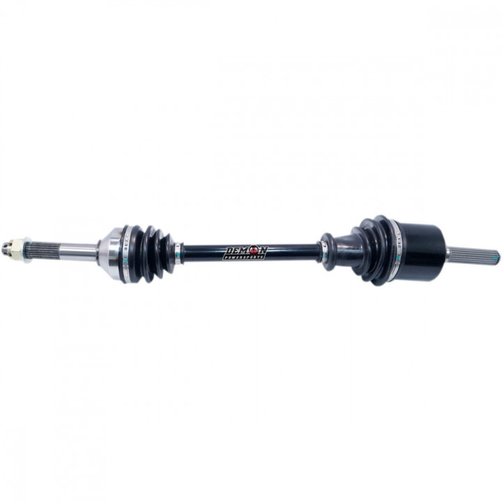 CARDAN AVANT GAUCHE RENFORCE DEMON POWERSPORTS CAN AM RENEGADE 500 800 1000