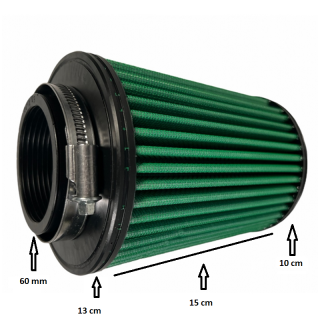 FILTRE A AIR GREEN CFMOTO CFORCE 625R 850 1000 ZFORCE UFORCE 1000