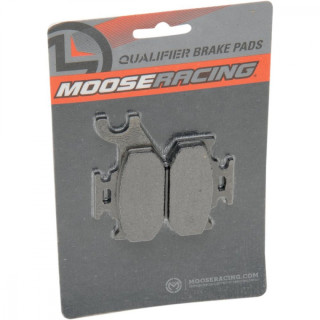 PLAQUETTES DE FREIN AVANT DROITE MOOSE CAN AM RENEGADE 500 2008-2015