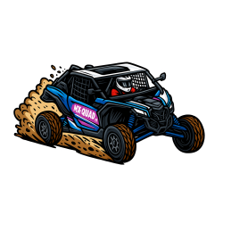 AUTOCOLLANT STICKERS SSV...