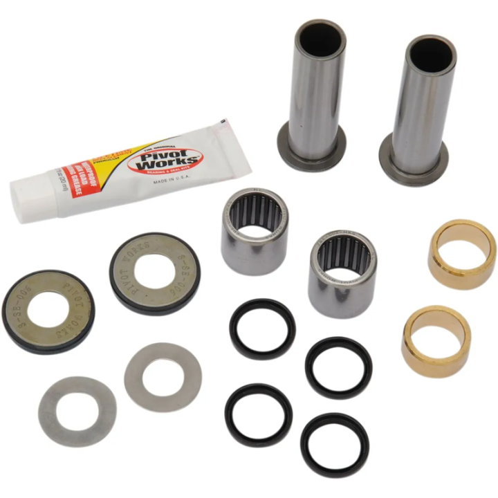 Kit roulements bras oscillant Suzuki LTZ 400 KFX 400 | MX-Quad