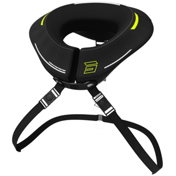 PROTECTION CERVICALE MINERVE ENFANT PROTECTOR 2.0 SHOT