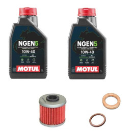 Kit vidange complet YAMAHA...