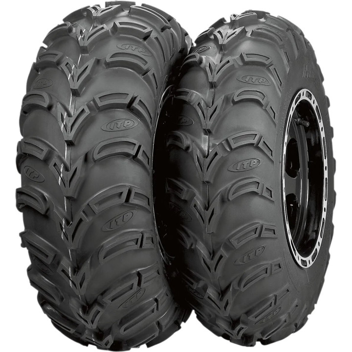 Pneu avant 24x8x12 Kenda quad utilitaire | MX-Quad