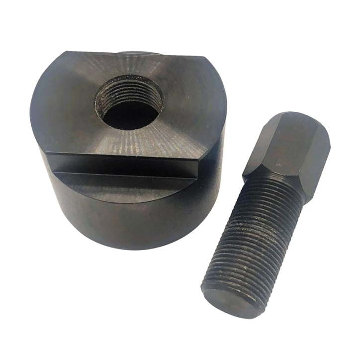 ARRACHE VOLANT SSV POLARIS RZR