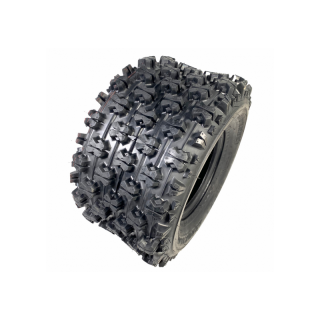 Pneu arrière 20x10x8 pour Yamaha Blaster 200 | MX-Quad