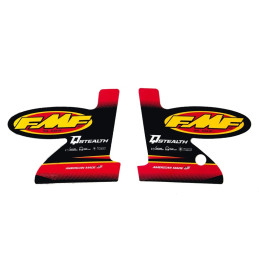 STICKER ECHAPPEMENT FMF Q...