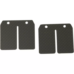 CLAPETS CARBONE SUPER STOCK...